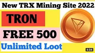 tron most popular daily earning website
