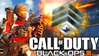 Black Ops 3: How to Rank Up FAST!