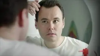 Regenix - What happened to my hair?