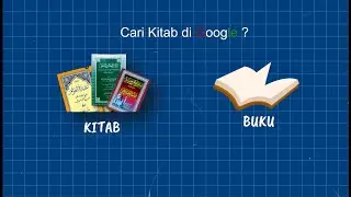 CARA DOWNLOAD KITAB PDF DI GOOGLE - Sangat Mudah