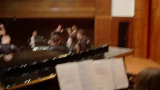 Završni koncert - Kolarac 2021