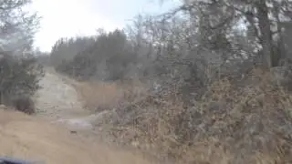 Red River Motorcycle Trails Bulcher, Tx 2/14-15/2015 Part 62
