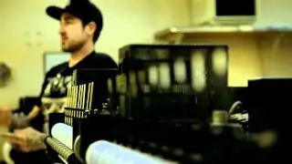 Tim Hendricks - The Original Tattoo Pen