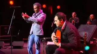 Pitingo - Buler&iacute;as (El Flamenco por Mora&iacute;to Chico)