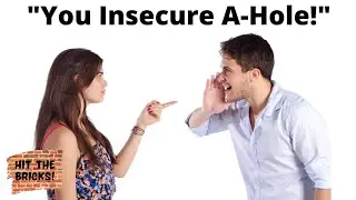 Girlfriend Thought It Would Be Funny To Repeatedly Test Me, Has MELTDOWN When I Dump Her On The Spot