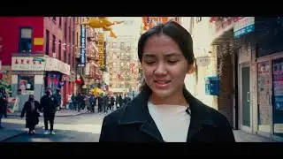Model Minority