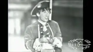 Paul Revere & The Raiders - The Rains Came (1966)