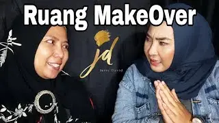 Ruang Makeover Makeup JADI CANTIK