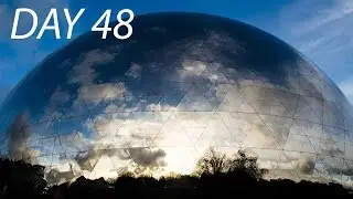 Daily Travel Films | CIT&Eacute; DES SCIENCES