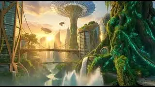 SYMBIOCENE DREAM 