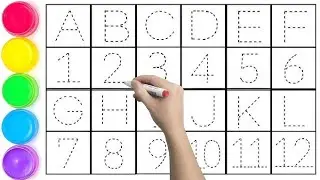 abcd, abcde, a for apple b for ball c for cat, English varnmala, alphabets, phonics song, rhymes 