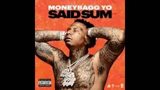 Moneybagg Yo - Said Sum (432hz)