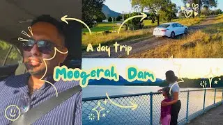 🌊 Discover Moogerah Dam | Scenic Rim, Queensland - 🇦🇺
