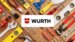 Audio Branding | W&uuml;rth in the Rhythm of Time | Best Practice by comevis (English)