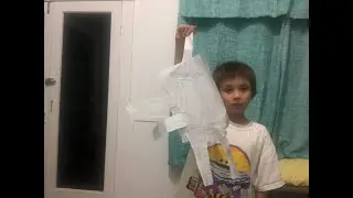 Operation paper coyote