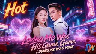 Loving Me Was His Game, Losing Me Was Mine #fym38 #dramabox