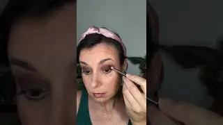 Anastasia Beverly Hills - Cosmos tutorial #smink #anastasiabeverlyhills #makeup