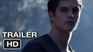 Beauty & The Beast TRAILER Daniel Sharman Nina Dobrev FANMADE MOVIE