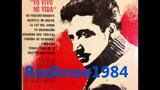 Juan Salazar - Yo Vivo Mi Vida / Un Presentimiento