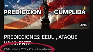SIGUE EL CONFLICTO IRAN E ISRAEL