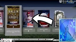 5th Inning + Shark Conquest Map Pack Openings! We Pulled 3 Diamonds!