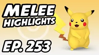 Smash Bros Melee Daily Highlights | Ep. 253 | ssbmginger, EventHorizon, doyouphilsme, KS_Smash