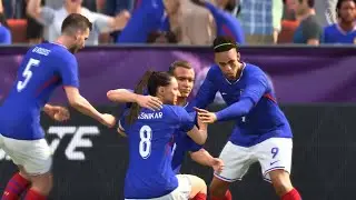 FC 25 - NumeroFUT - Klostermann 88