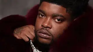 (SOLD) Bossman Dlow Type Beat - &ldquo;Motion God&rdquo;