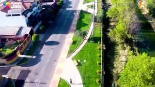 INSPECCI&Oacute;N LINEAS ELECTRICAS CON DRONES
