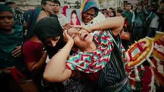 బాంగ్లాదేశ్ లో పేదవారి జీవితం ఎలా ఉంటుంది? | How Poor People Live In Bangladesh | FN-20 Telugu