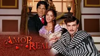 Amor Real | (2003): Todas las Cachetadas 
