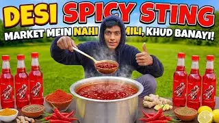 DESI SPICY  STRINGS :🌶️🥵 Market vs Home! 🥊 Jeeta Kaun?