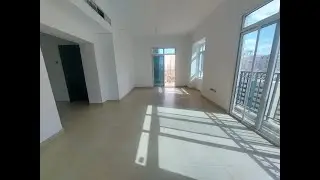 Splendid 3BHK With Parking, Maid Room & Balcony In Hamdan Street , Abu Dhabi