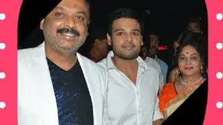 Actor Naresh & family photos, friends | Income, Net worth, Cars, Houses, Lifestyle