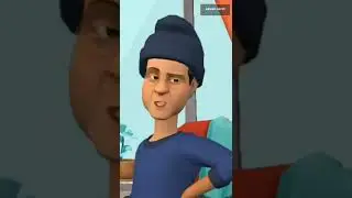 Kashmiri Joke | choor | Kashur Circus