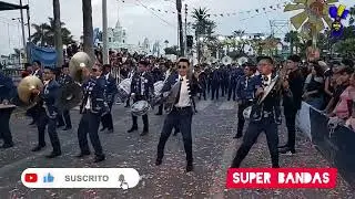 💥Arica 2023. 🎶BANDA PROYECCIÓN ORURO👌la mejor participación. @superbandas8688