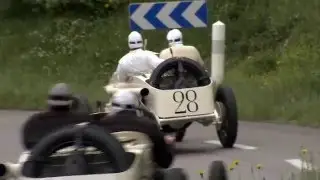 Mercedes-Benz Canada | Racing Heritage: Grand Prix at Lyon