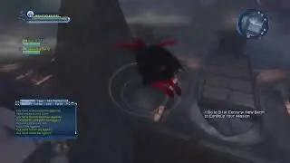 DCUO Bat Family rp