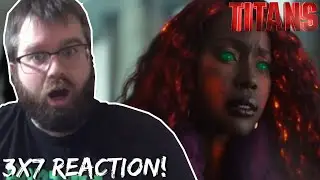 Titans 3x7 