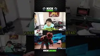 Macarius bailando el tema de Zully