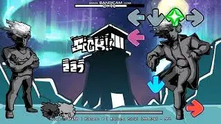 Circus (Weekly Mix) Song In FNF Weekly Mod