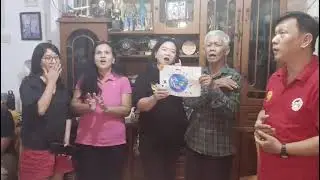 Ibu Pertiwi...sedang bersusah hati .