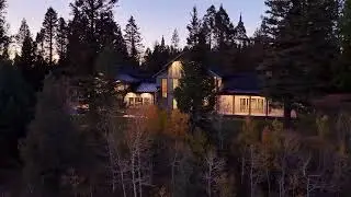Badger Creek Ranch Outside