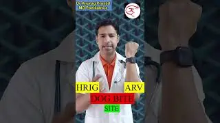 HRIG ARV site