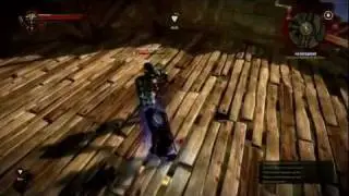 Witcher 2 La Vallet Ultra