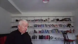 Trinity 14 Sermon (Fr Stephen Cousins)