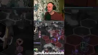 Crazy Movement by AISheldon | For The King | FTK #shorts