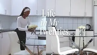 Life in My Twenties | inreder mitt k&ouml;k