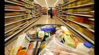 BREAKING Brexit: UK faces future of food insecurity and rising prices, warn leading academics