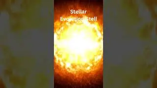 The birth of gold